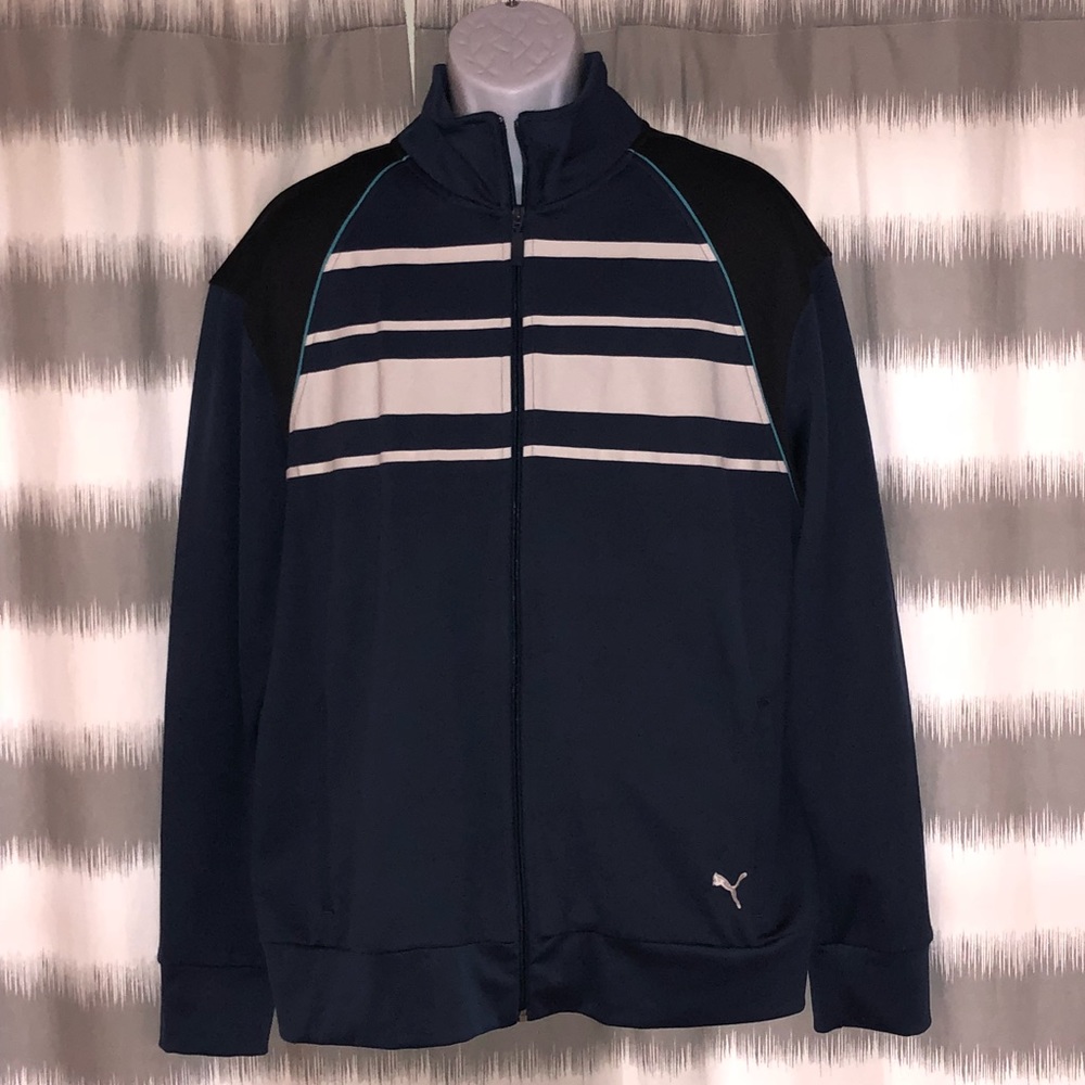 Puma jacket